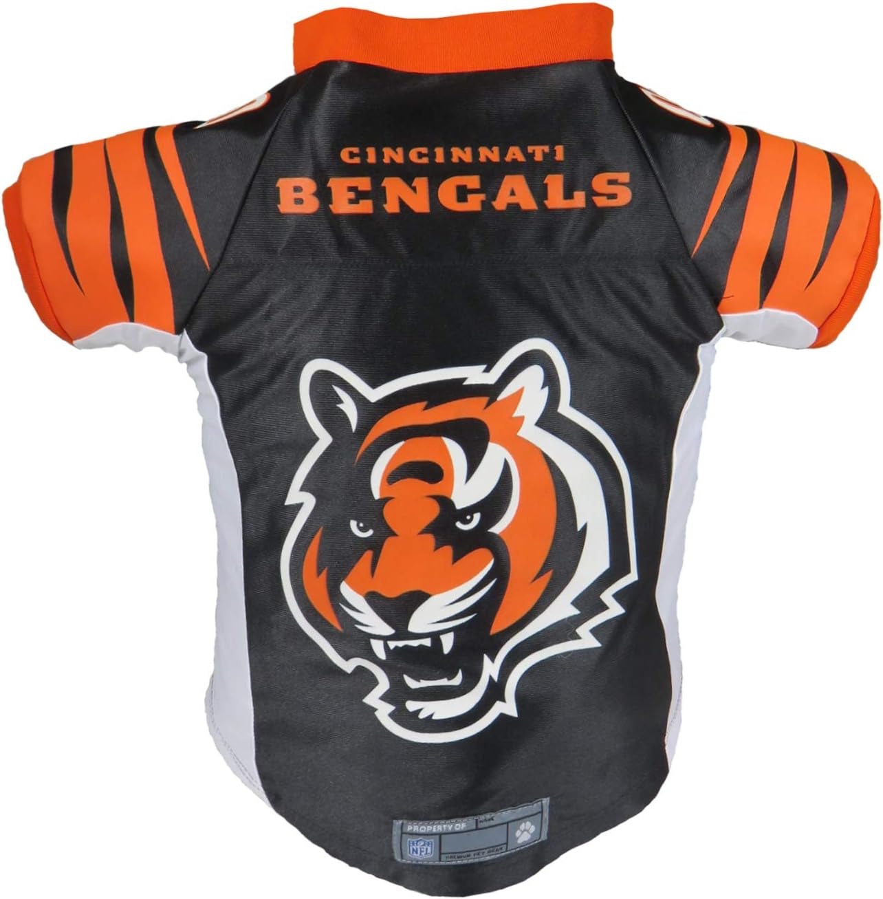 NFL Unisex-Adult Premium Pet Jersey
