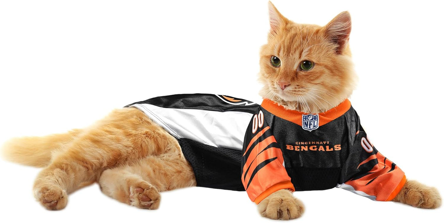 NFL Unisex-Adult Premium Pet Jersey