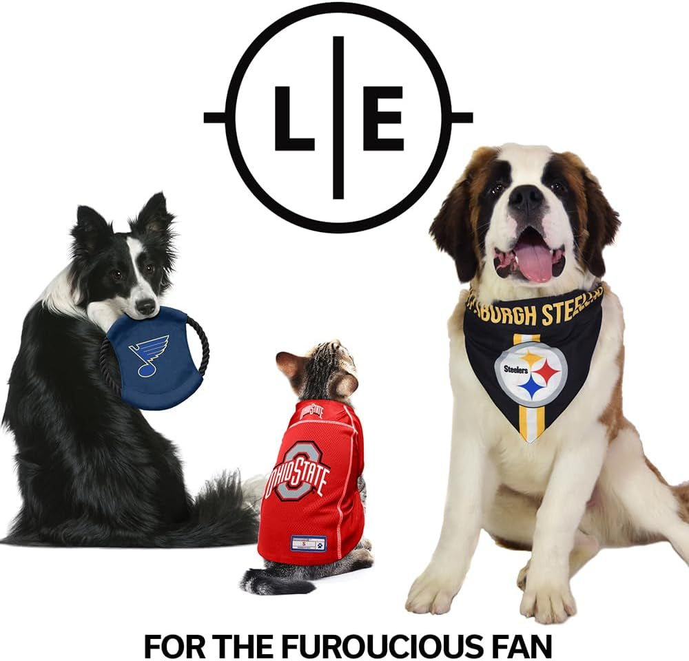 NFL Unisex-Adult Premium Pet Jersey