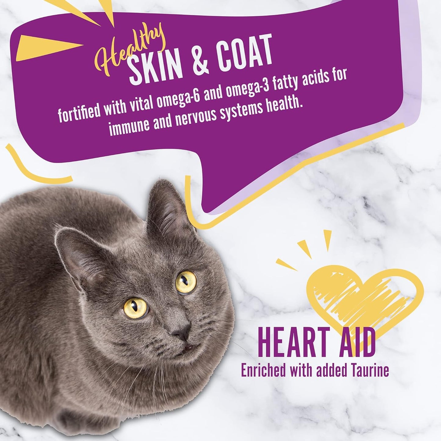 Feline Vantage Natural Dry Cat Food