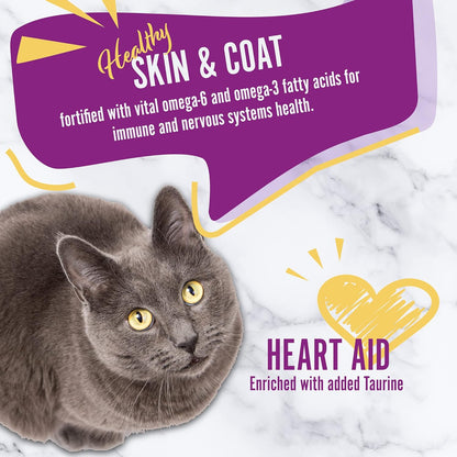 Feline Vantage Natural Dry Cat Food